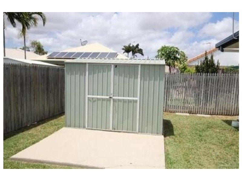 7 Althea Court, Kirwan QLD 4817