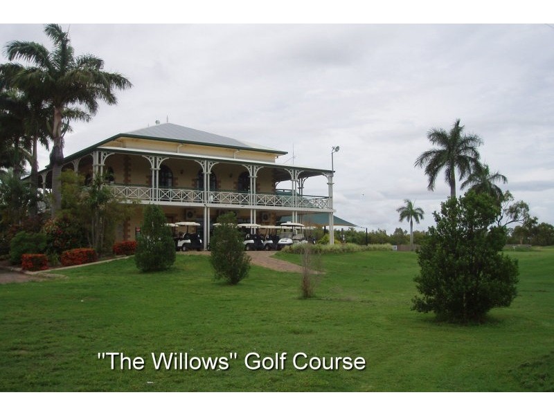 7 Althea Court, Kirwan QLD 4817