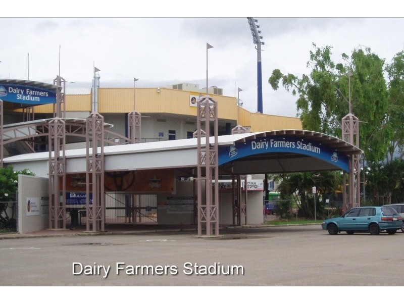 7 Althea Court, Kirwan QLD 4817