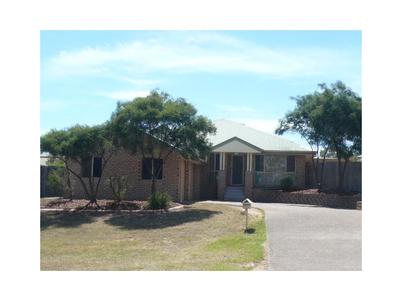 Flinders View QLD 4305