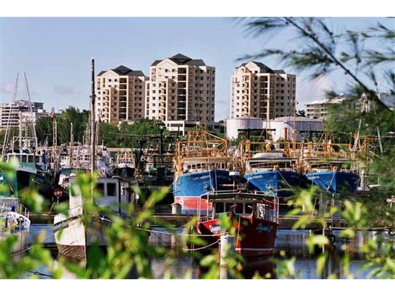 9 Carey Street, Darwin NT 0800
