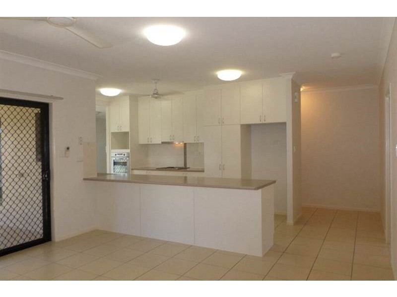 Kirwan QLD 4817