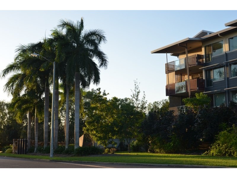 Bayview NT 0820