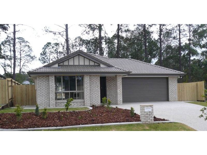 Forest Lake QLD 4078