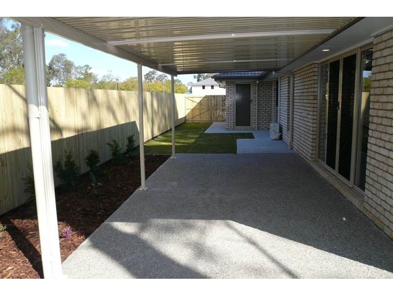 Forest Lake QLD 4078