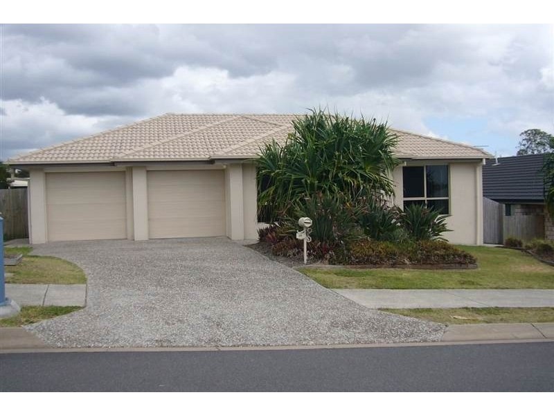 28 Sandhurst Place, Brassall QLD 4305