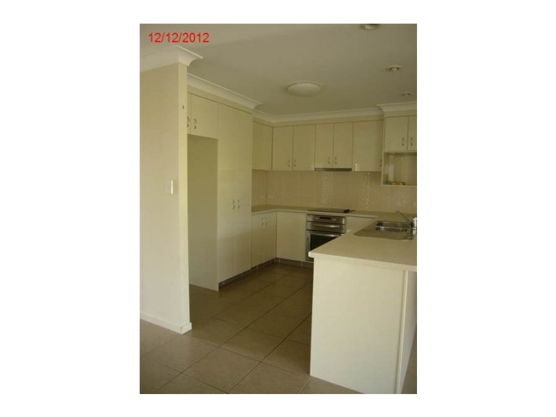 28 Sandhurst Place, Brassall QLD 4305