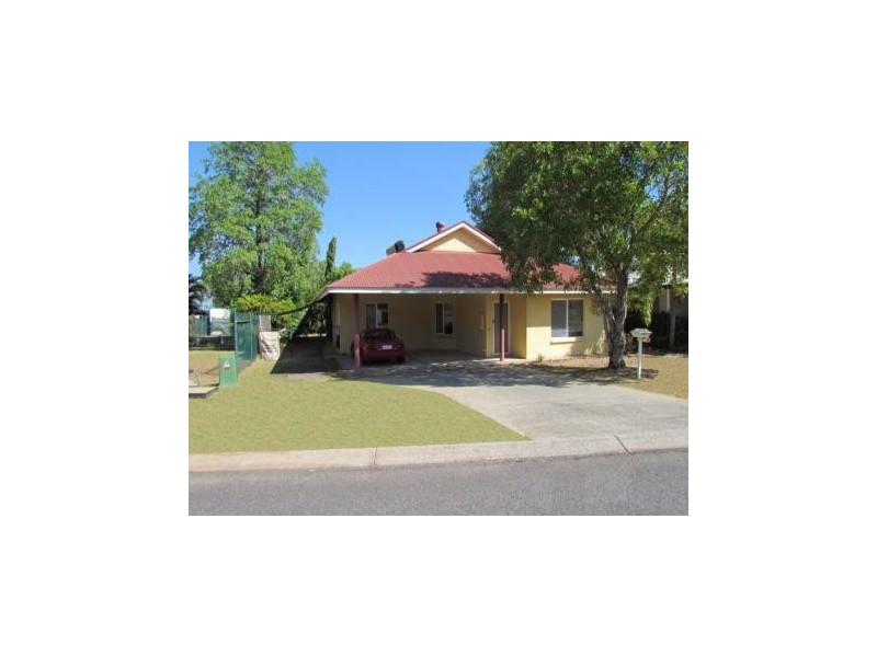 Durack NT 0830