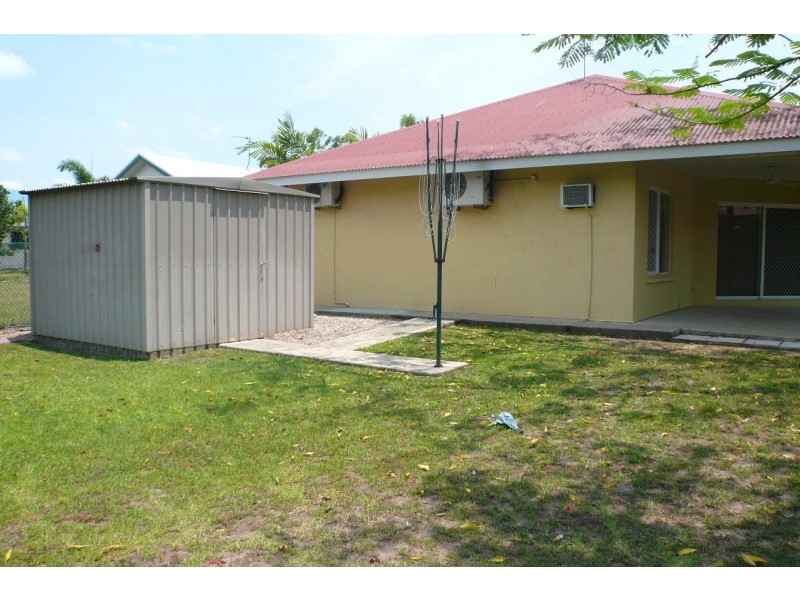 Durack NT 0830