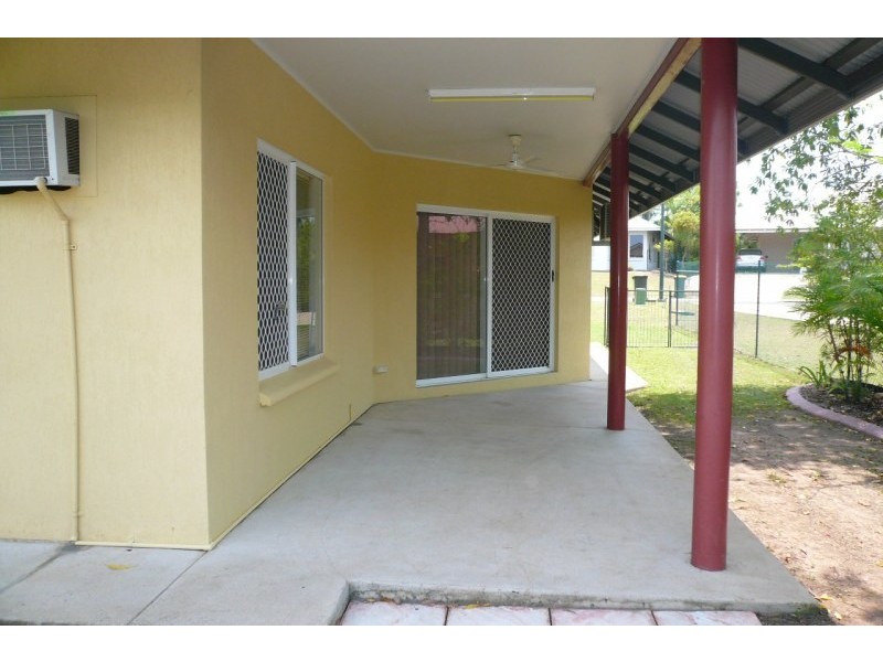 Durack NT 0830