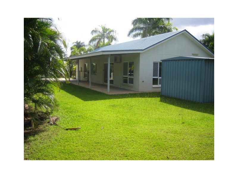 Durack NT 0830