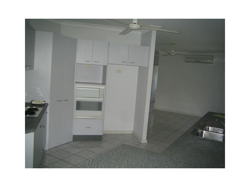 Durack NT 0830