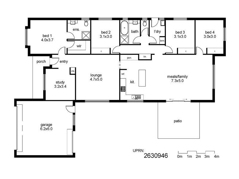 Greensborough VIC 3088