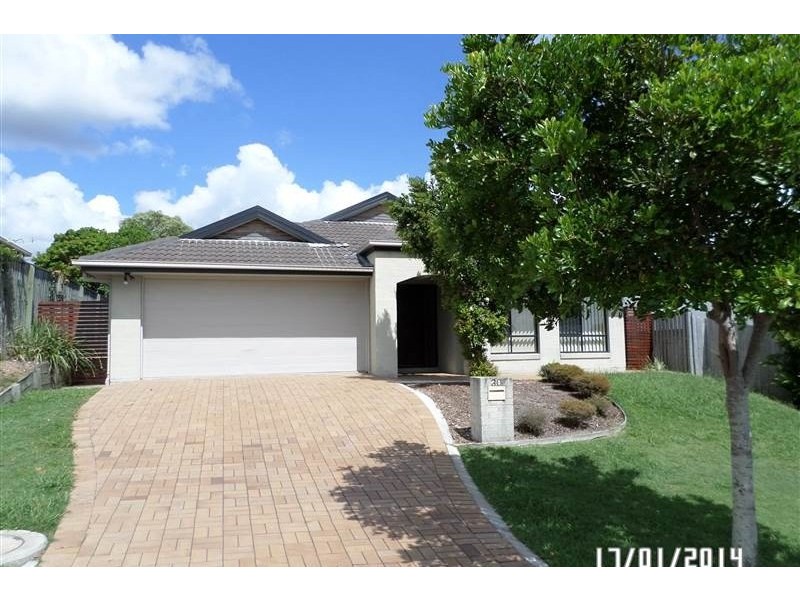 Upper Kedron QLD 4055