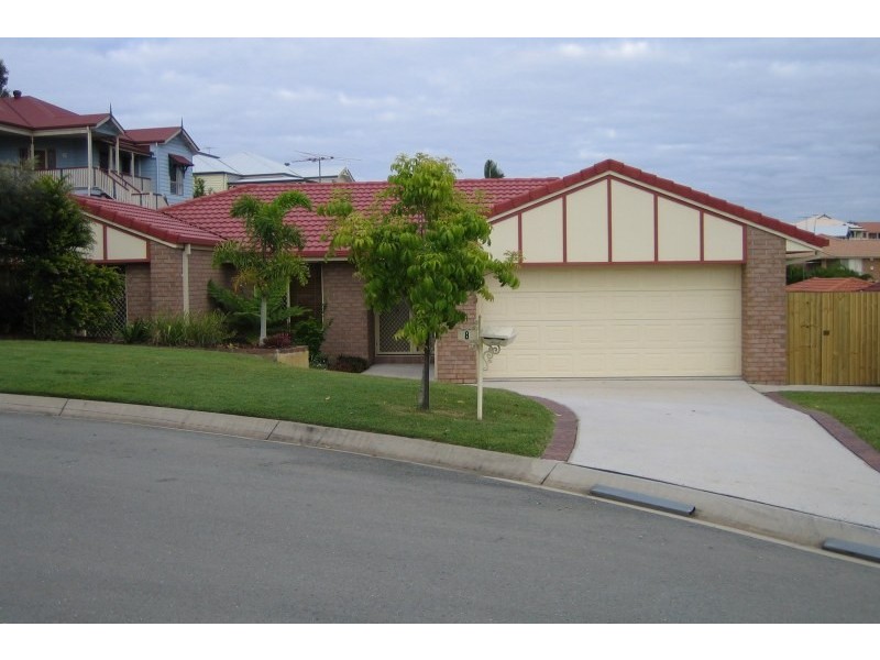 Eatons Hill QLD 4037