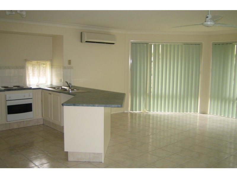 Eatons Hill QLD 4037