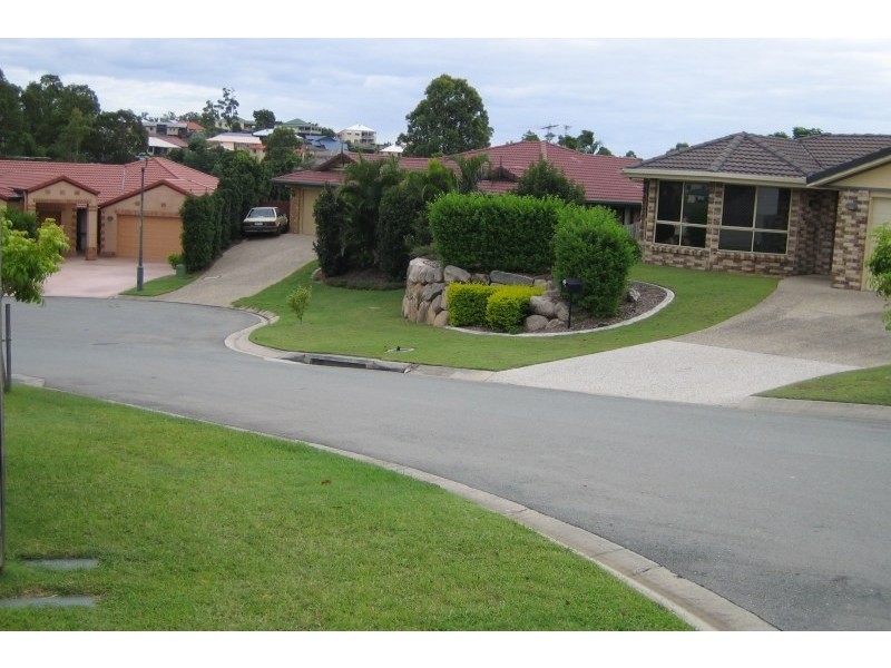 Eatons Hill QLD 4037