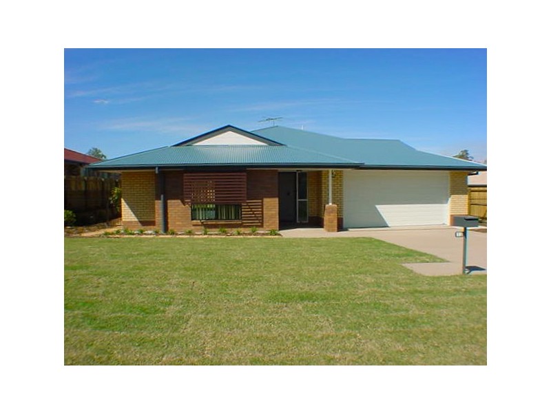 Deebing Heights QLD 4306