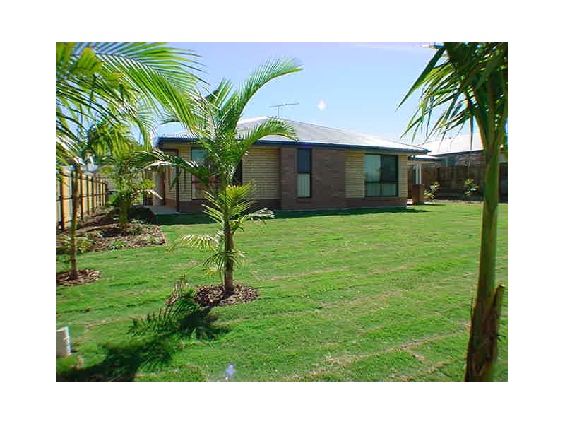 Deebing Heights QLD 4306