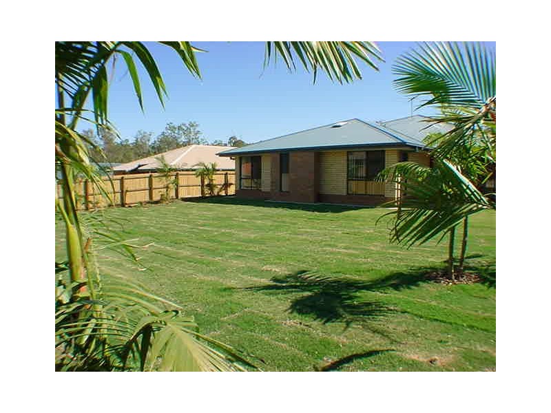 Deebing Heights QLD 4306