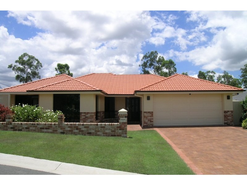 Forest Lake QLD 4078