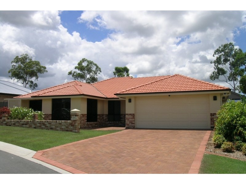 Forest Lake QLD 4078
