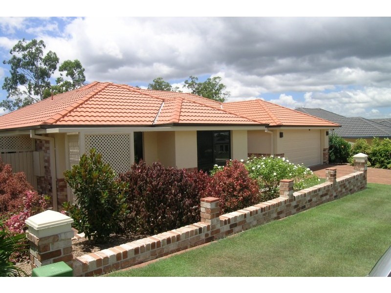 Forest Lake QLD 4078