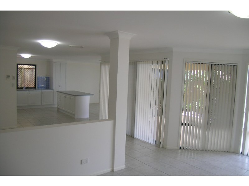 Forest Lake QLD 4078