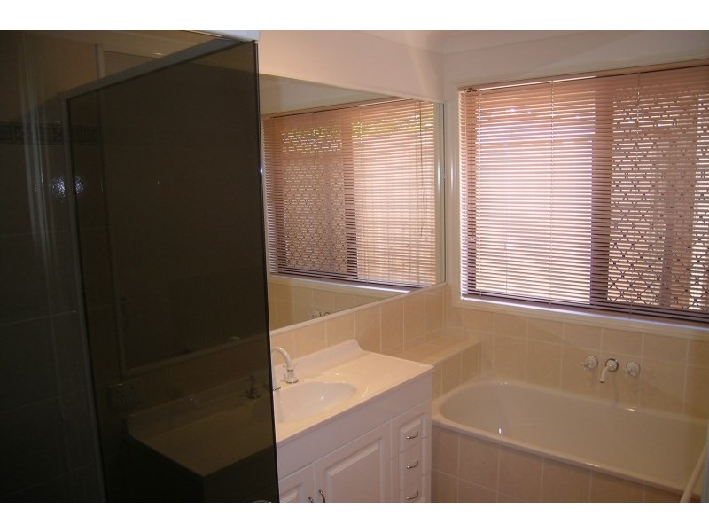 Forest Lake QLD 4078