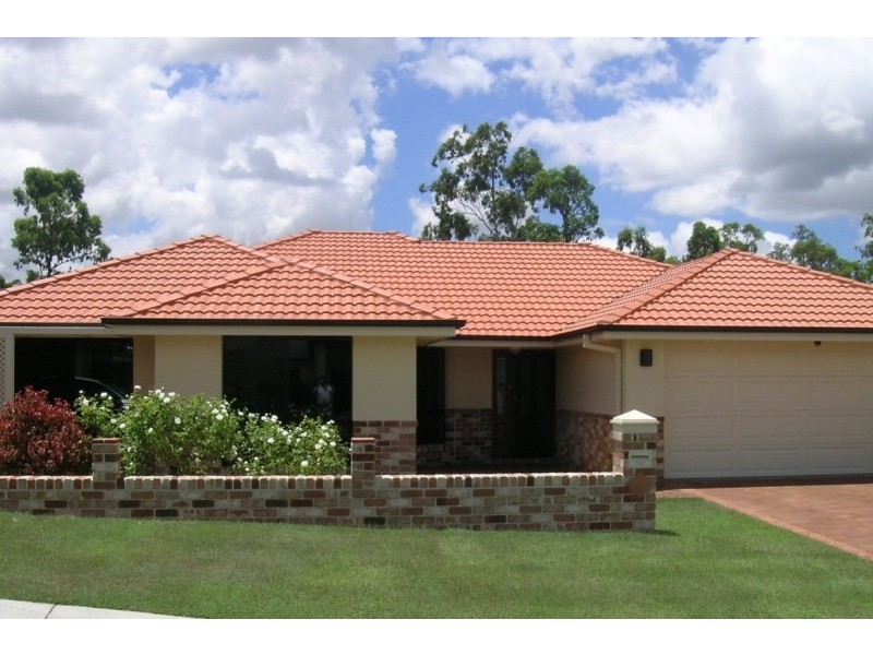 Forest Lake QLD 4078