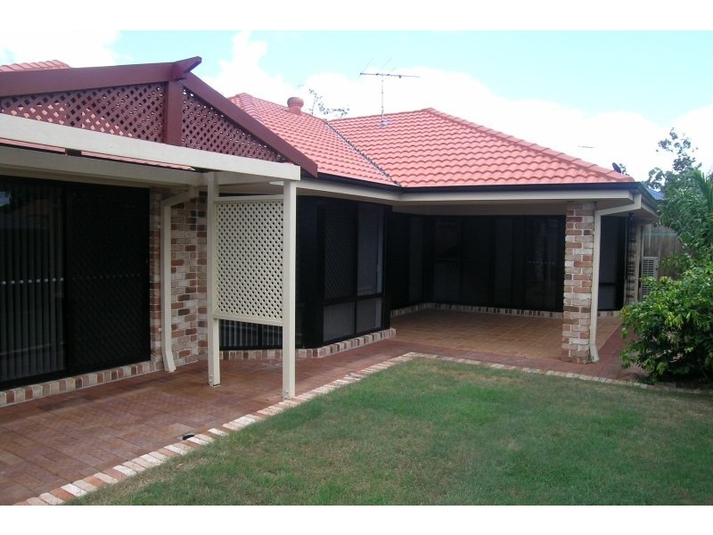 Forest Lake QLD 4078