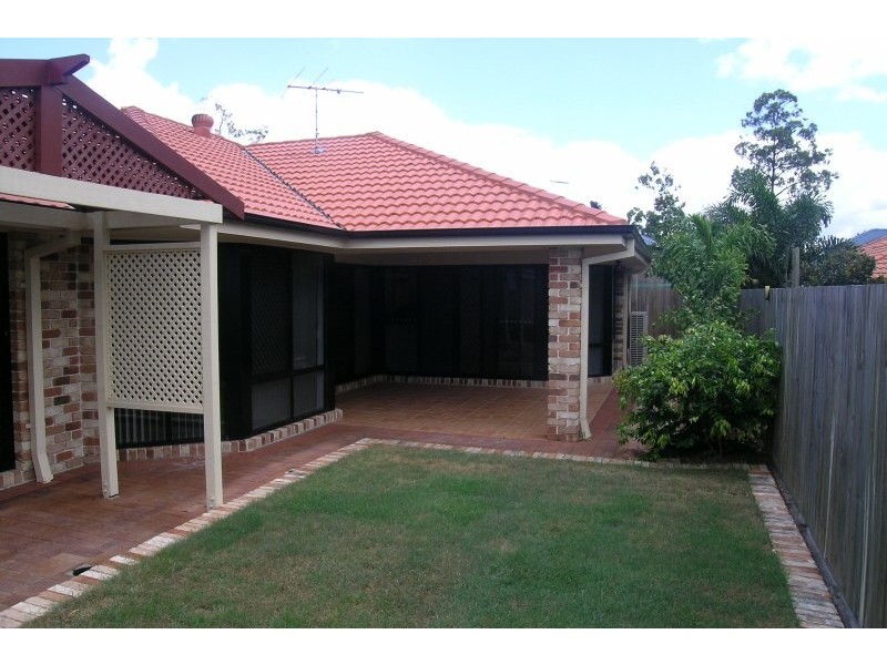 Forest Lake QLD 4078