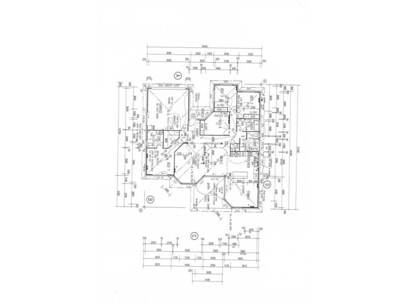 Forest Lake QLD 4078 Floorplan