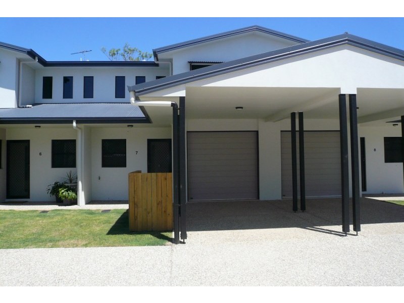 Albany Creek QLD 4035