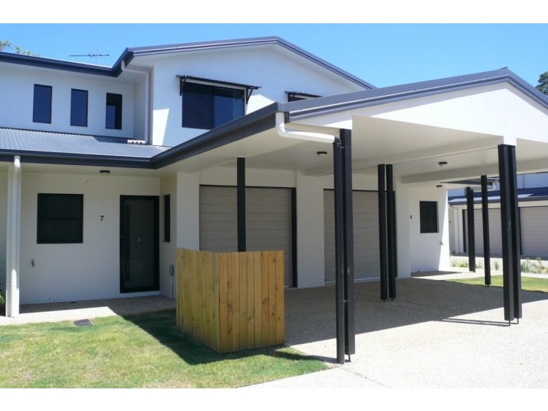 Albany Creek QLD 4035