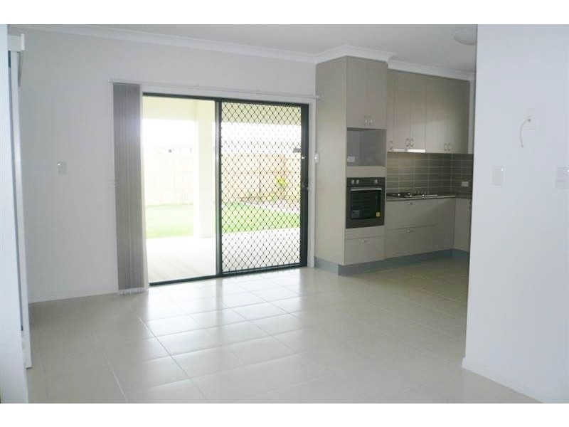 Burdell QLD 4818