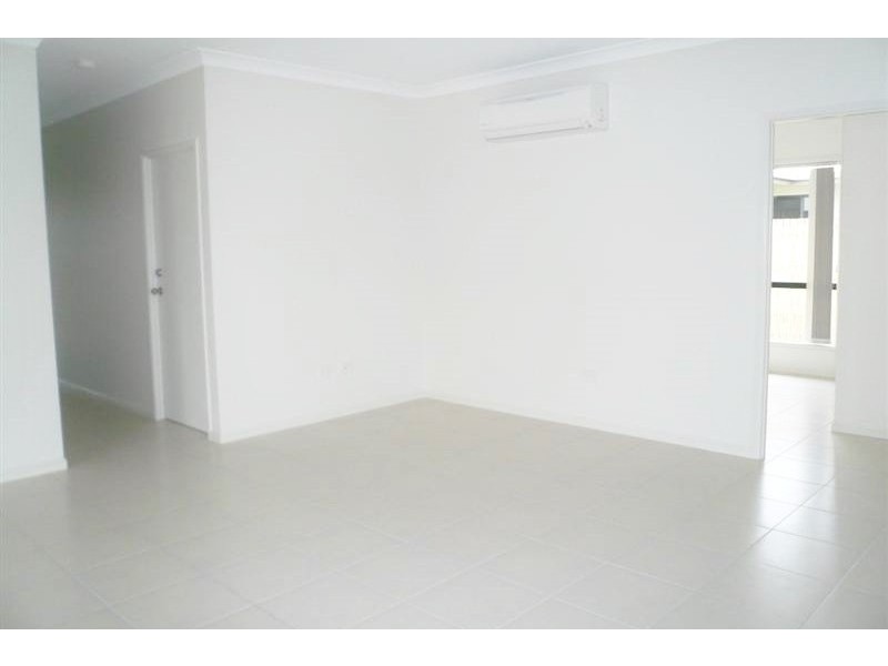 Burdell QLD 4818