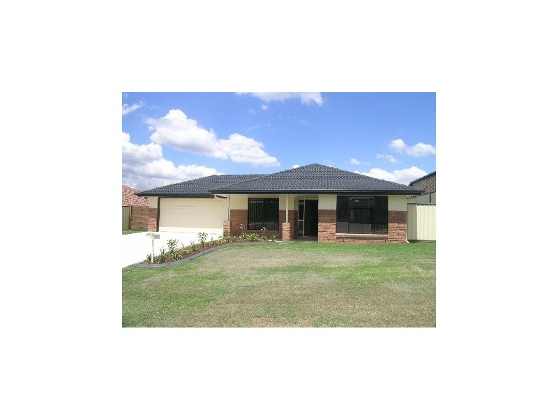 Brassall QLD 4305