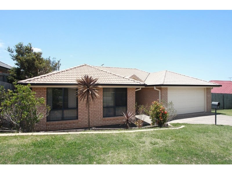 Eatons Hill QLD 4037