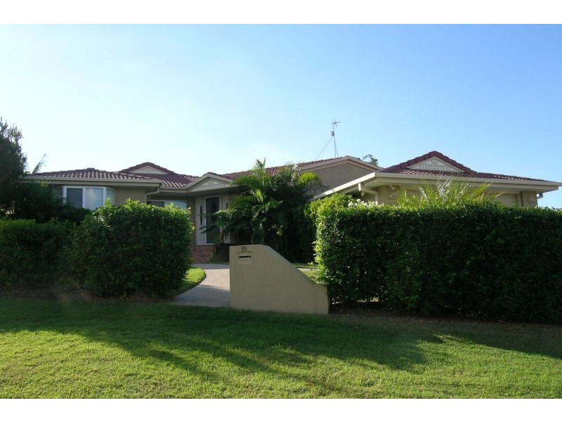 Eatons Hill QLD 4037