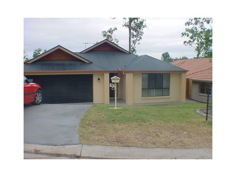 Seventeen Mile Rocks QLD 4073