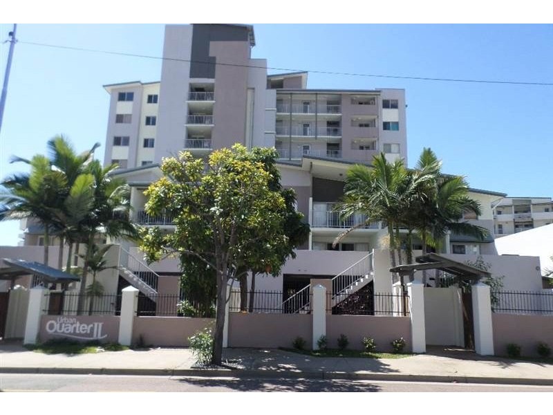 Townsville City QLD 4810