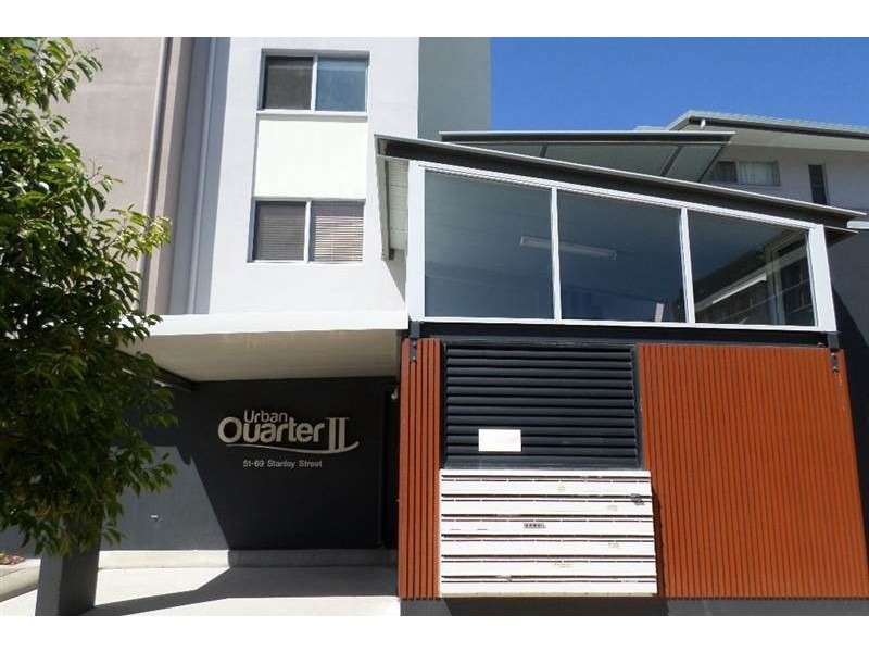 Townsville City QLD 4810