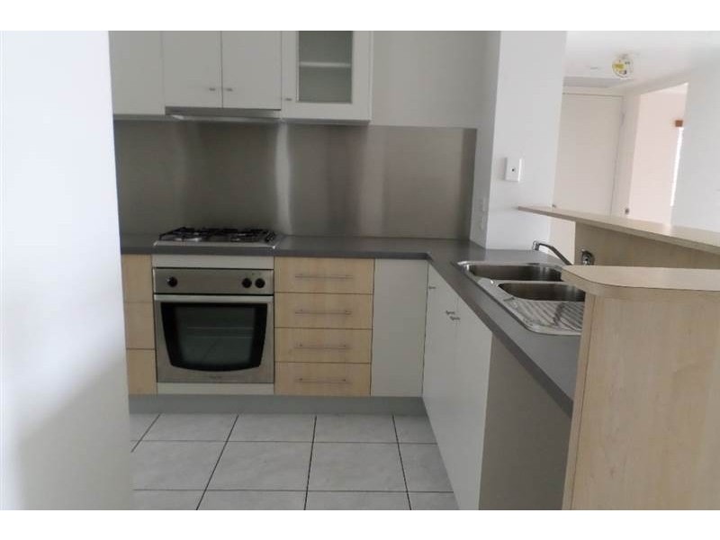 Townsville City QLD 4810