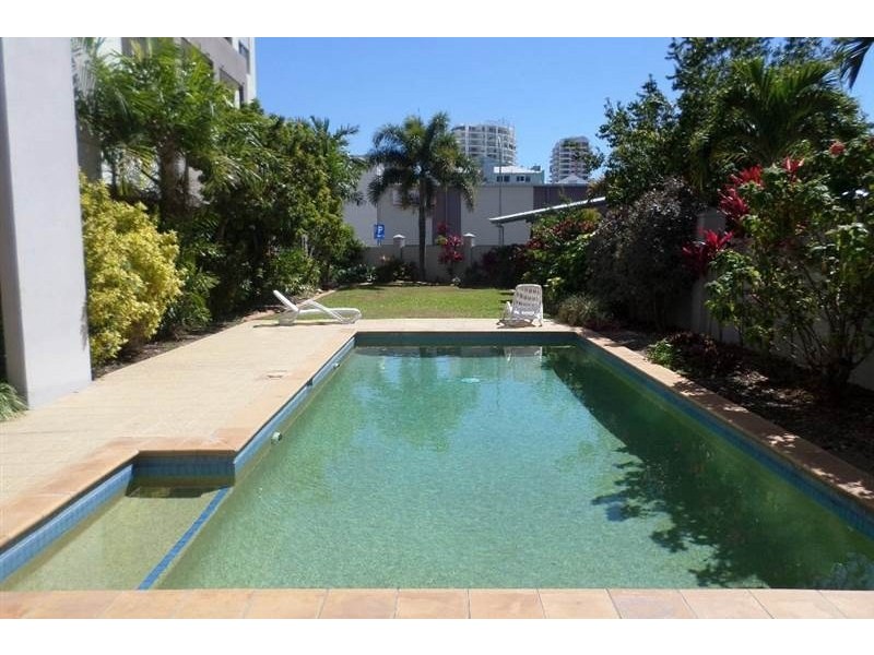 Townsville City QLD 4810