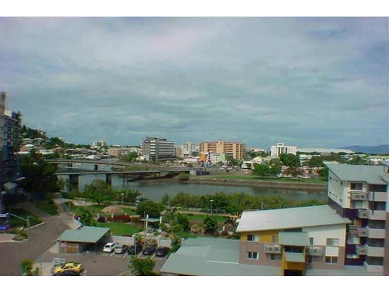 Townsville City QLD 4810