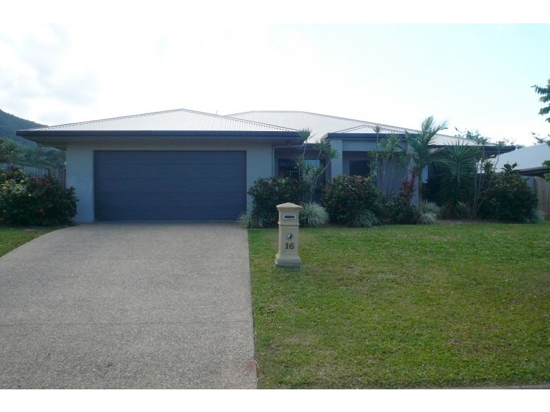 Redlynch QLD 4870