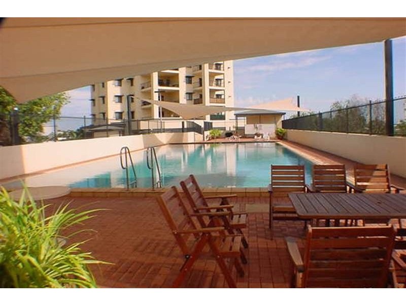 9 Carey Street, Darwin NT 0800