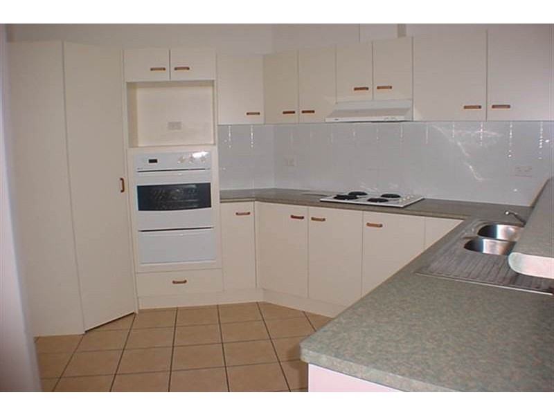 Kirwan QLD 4817