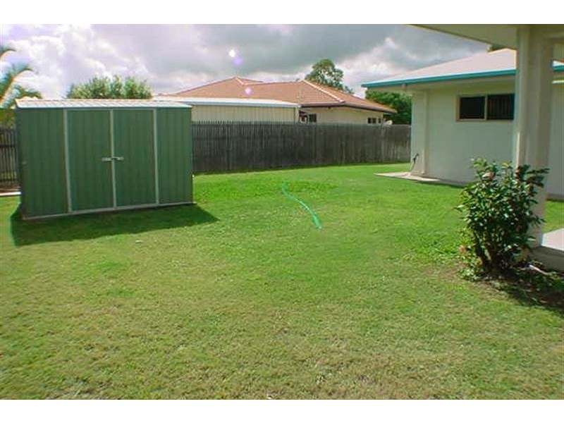 Kirwan QLD 4817